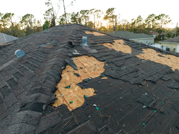 Cold Roofs in Stanaford, WV